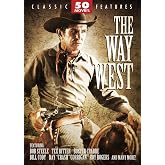The Way West 50 Movie Pack [DVD]