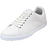 Cole Haan Men's Grand Crosscourt Lightweight Canvas Sneakers