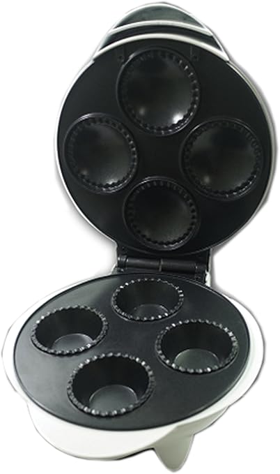 Amazon Co Jp Estale 簡単 カップケーキメーカー Mek 22 ホーム キッチン