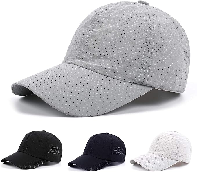 Amazon Becaso キャップ 帽子 メンズ 夏 秋 メッシュキャップ 通気性抜群 日除け 登山 釣り ゴルフ 運転 アウトドア 野球帽 速乾 軽薄 バイザー 通販