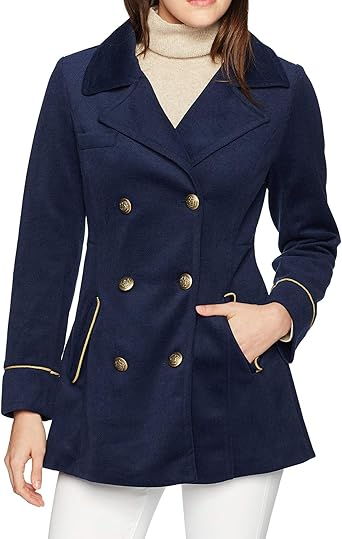 levis carina coat