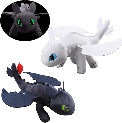 light fury toy amazon