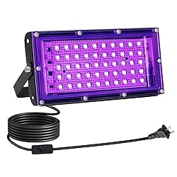 Dorhui Exposure Unit for Screen Printing, 25W LED
