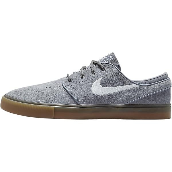 Amazon.com | Nike SB Zoom Janoski OG+ Shoes (DV5475-600, Red