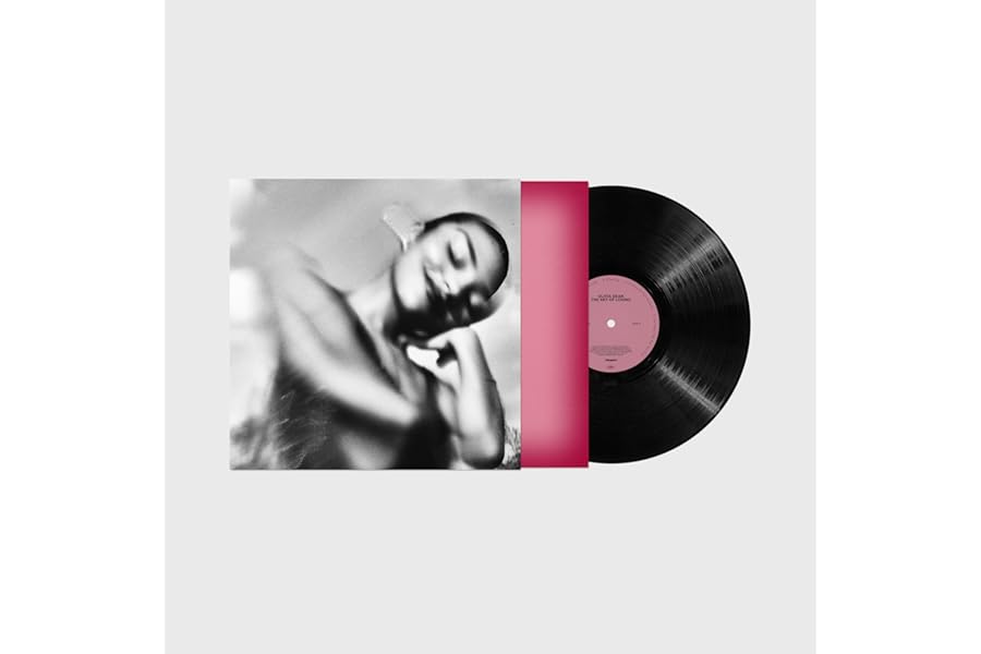 Gift Idea: The Art of Loving [LP]