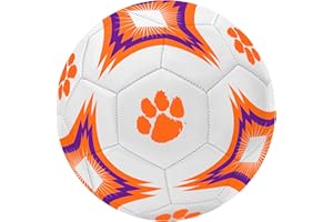 Icon Sports Official NCAA Team Soccer Ball