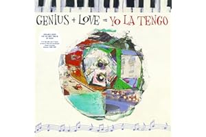 Genius + Love = Yo La Tengo