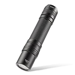 MecArmy PS05 Aircraft-Grade Aluminum EDC Mini