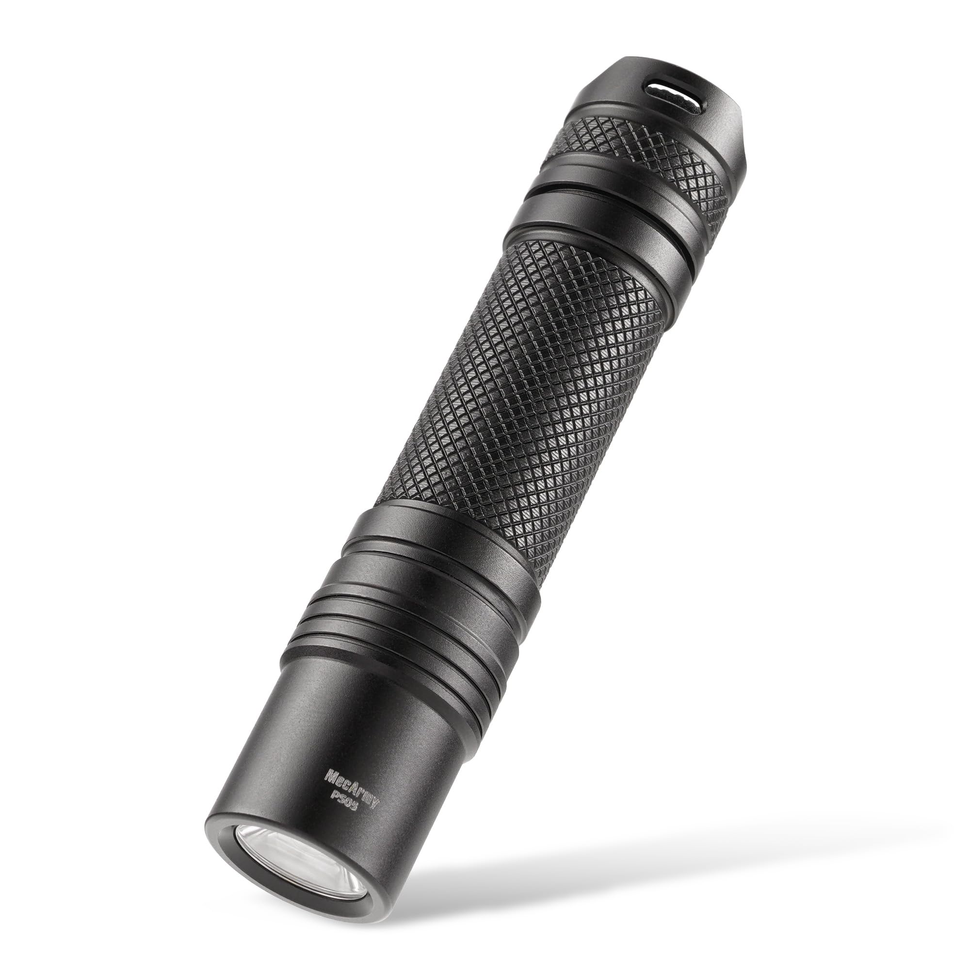 MecArmy PS05 Aircraft-Grade Aluminum EDC Mini