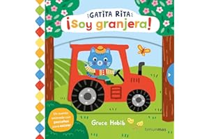 Gatita Rita: ¡Soy granjera! / Suki Cat: Farmer