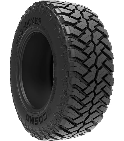 Amazon.com: Nexen Roadian MTX LT35X12.50R18 128Q F | Light Truck