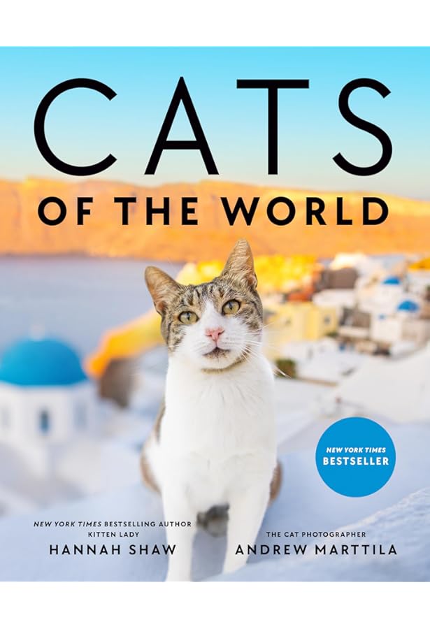 Cat Life: Celebrating the History, Culture & Love of the Cat