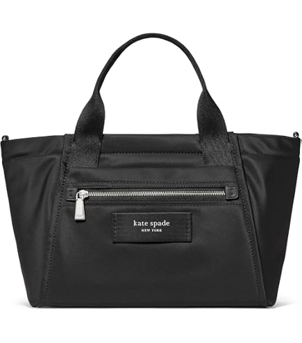 Amazon.com: kate spade new york Hudson Pebbled Leather Large Work