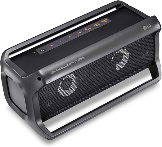 lg pk7 turn off lights