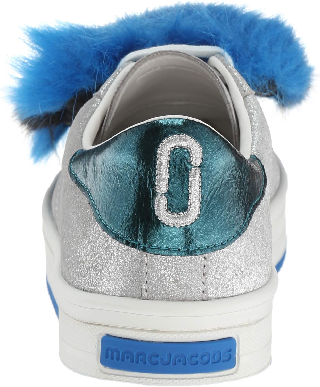 marc jacobs multicolor sole empire sneaker