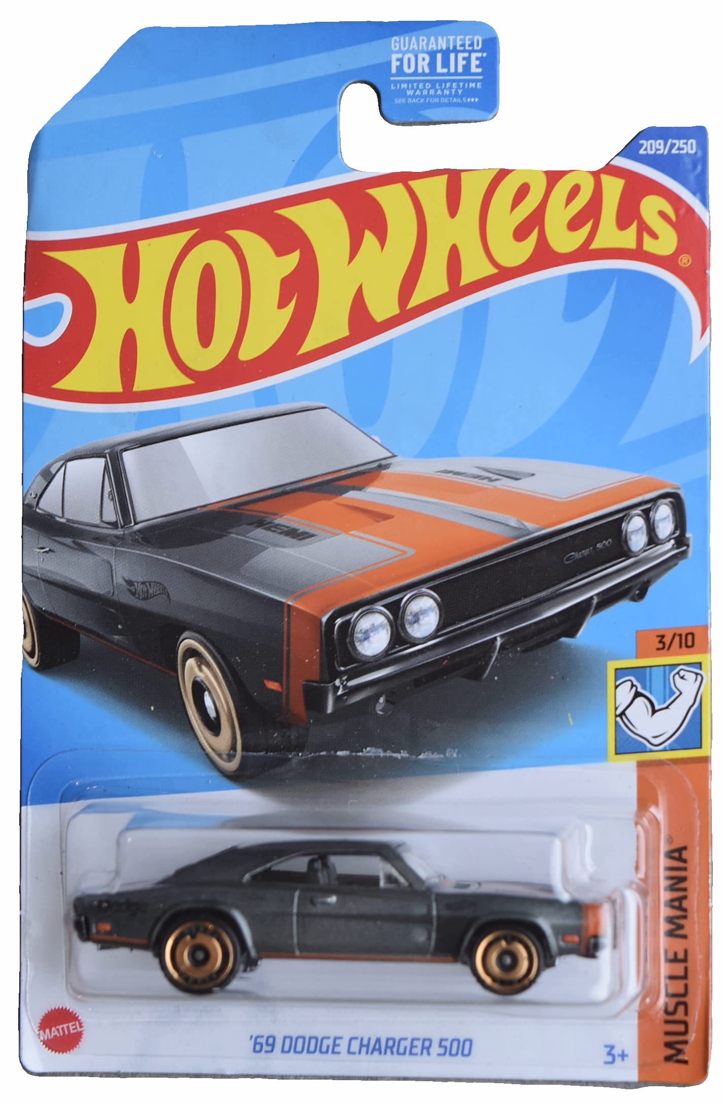 Hot Wheels '69 Dodge 4 inches (W) x 7 (L) x 2 (H), Purple | eBay