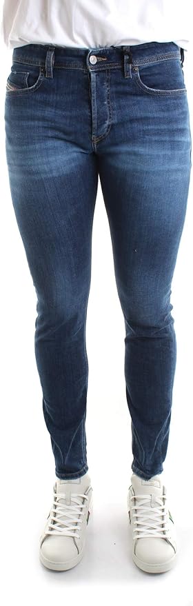 diesel sleenker 0097t