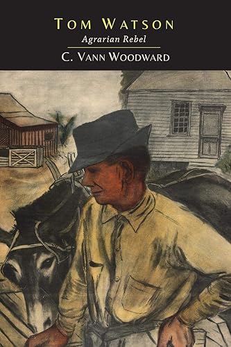 Download Tom Watson: Agrarian Rebel PDF