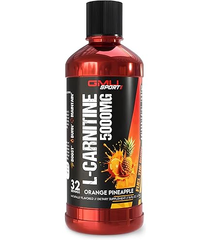 l carnitine 5000 mg reviews Amazon.com: Parker Naturals Concentrated L-Carnitine Liquid, 5000mg All  Natural Citrus Flavored L-Carnitine Supplement, Liquid L-Carnitine with  Vitamin V5, 16.23 Fl. Oz : Health & Household