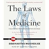 The Laws of Medicine