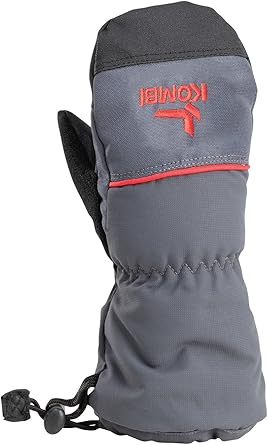 kombi baby mittens