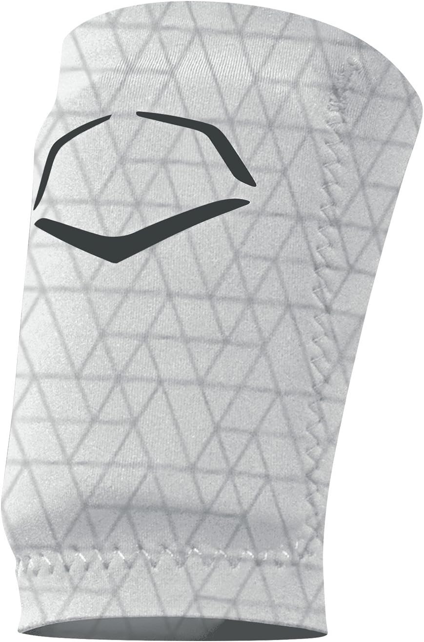 EvoShield EvoCharge Protective Wrist Guard: Sports & Outdoors