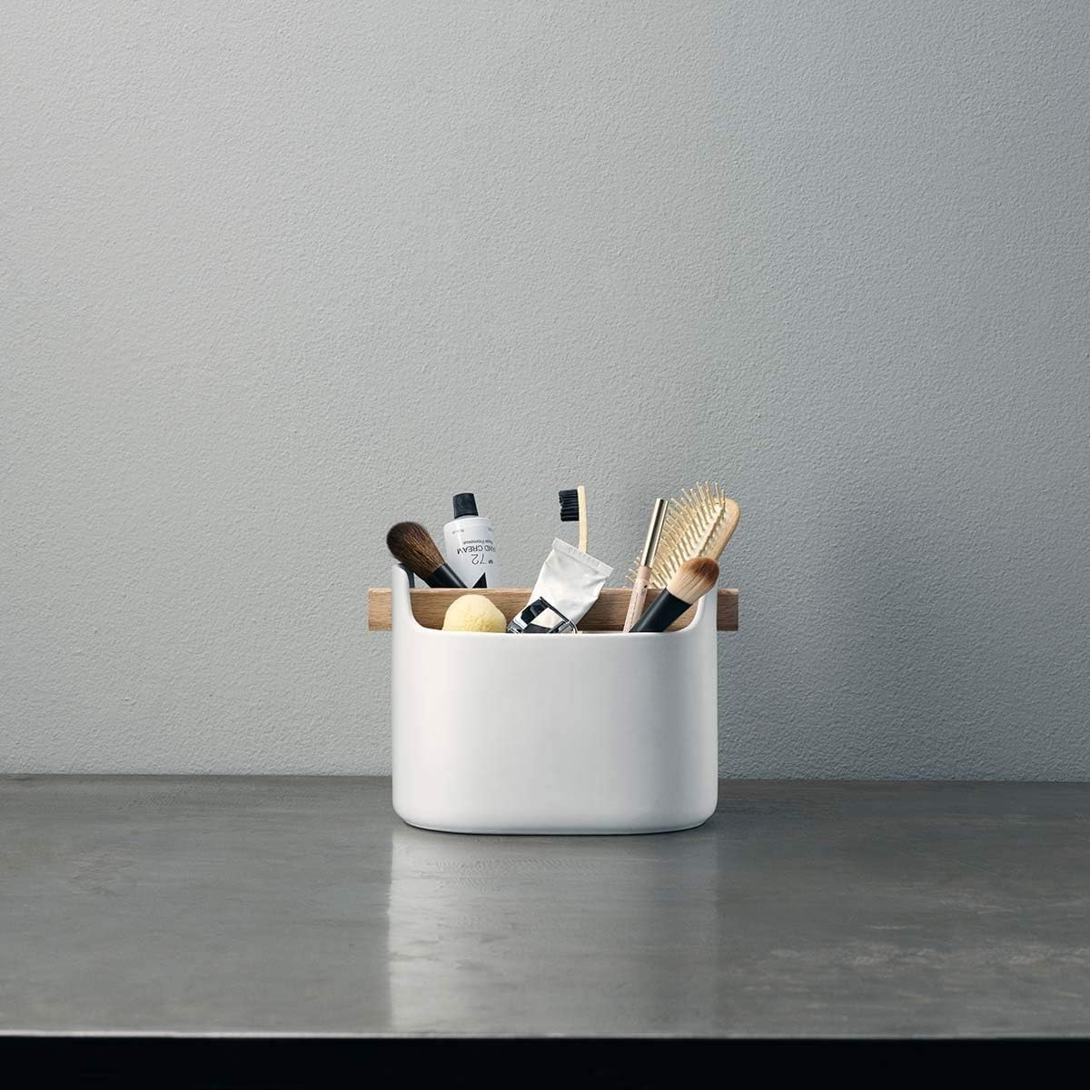 Eva Solo Toolbox low 15cm, White, height 15 cm - Image 4