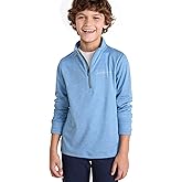 vineyard vines boys Boys' Sankaty Quarter-zip