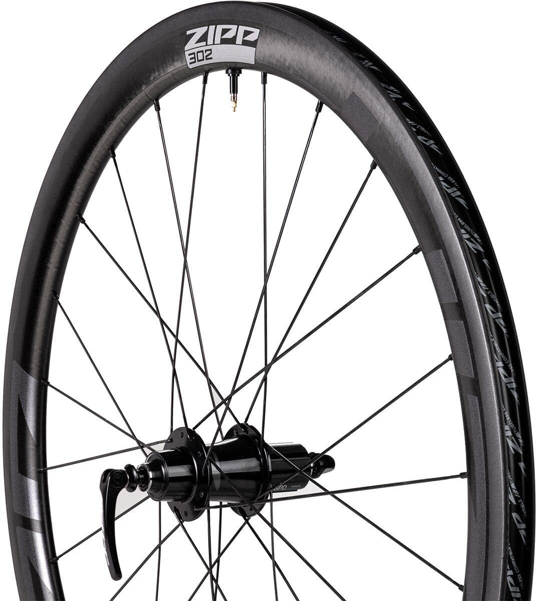 zipp 302 carbon clincher