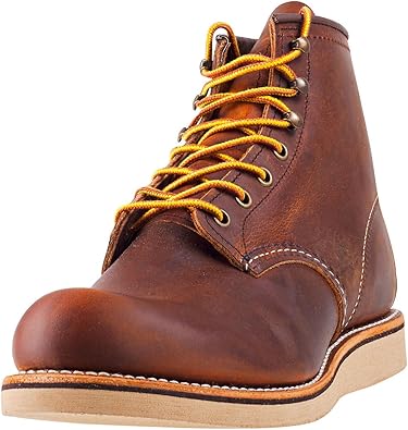 red wing amazon