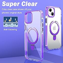 UMIONE for iPhone 11 Magnetic case with Stand and