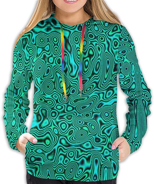 trippy hoodies amazon