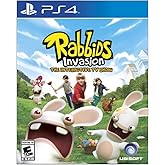Rabbids Invasion