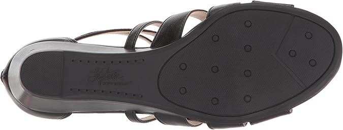 lifestride yacht women's sandals