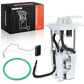 A-Premium Electric Fuel Pump Module Assembly | Compatible with Nissan Pathfinder 2013 2014 2015 2016 &amp; Infiniti JX35 2013, QX60 2014 2015 2016, V6 3.5L, Sending Unit
