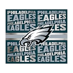 Rico Industries NFL Football Philadelphia Eagles