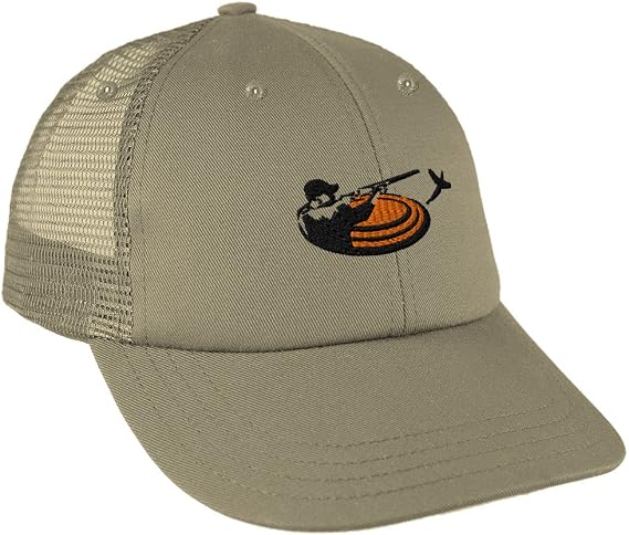 trap golf hat