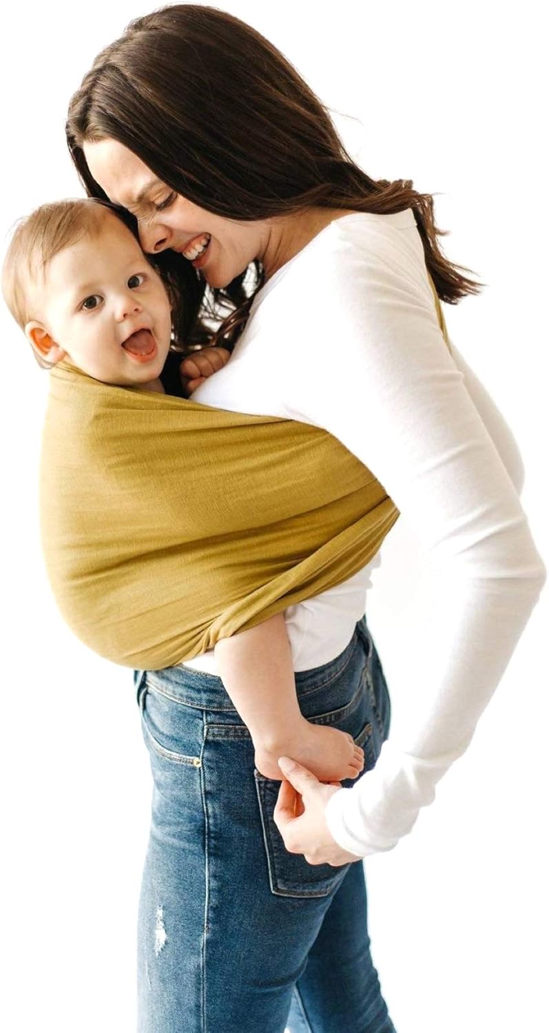 kyte baby ring sling reviews