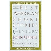 The Best American Short Stories of the Century