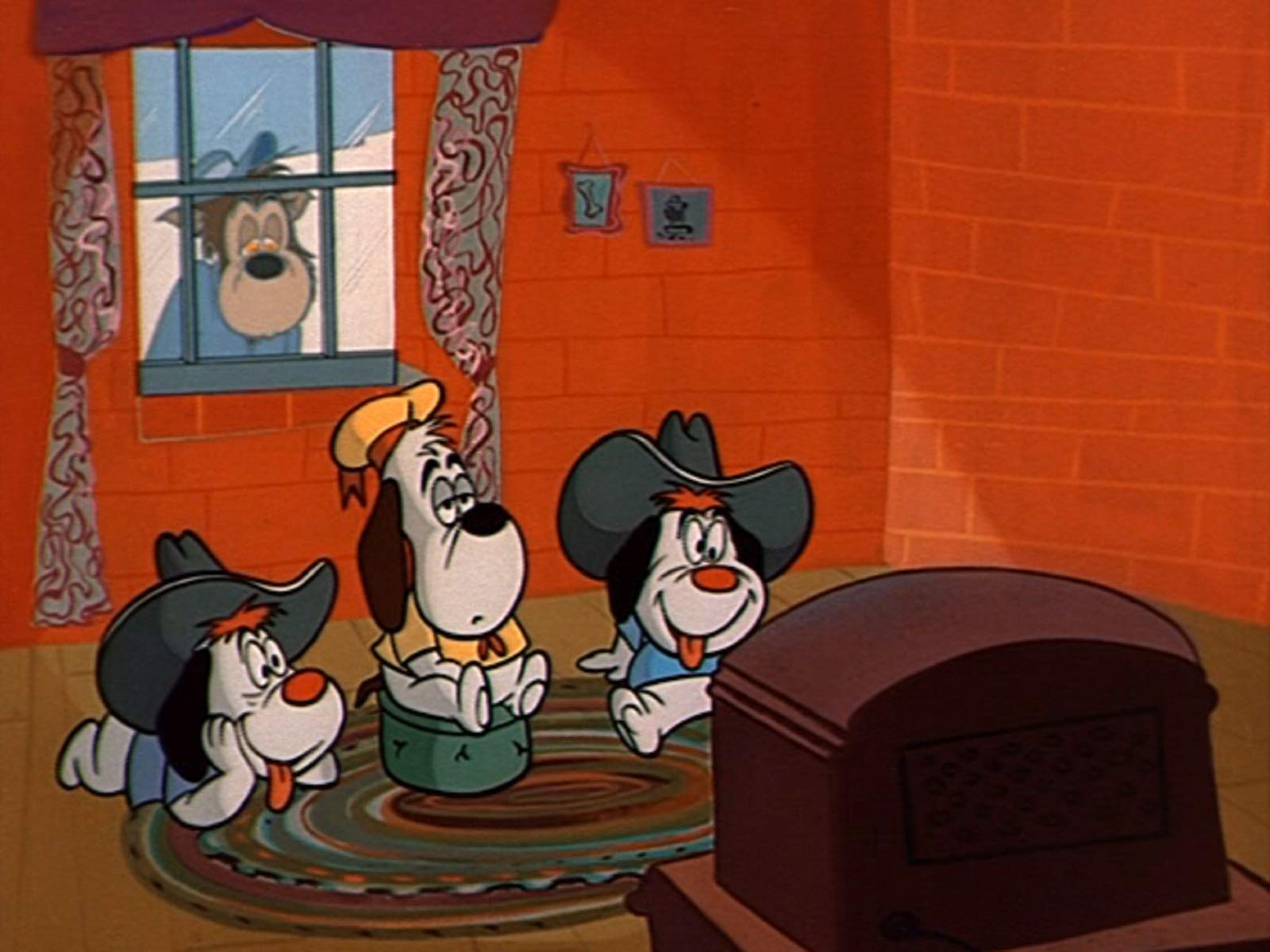 Amazon Co Jp ドルーピー テックス アヴェリー 字幕版 を観る Prime Video