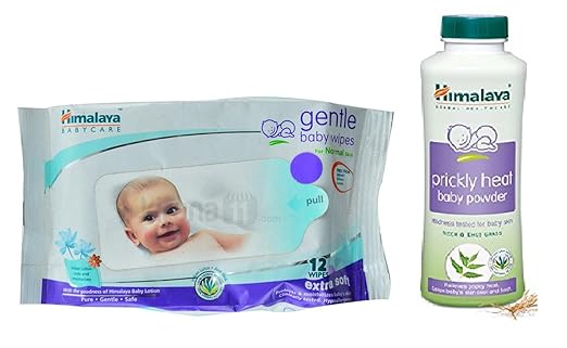 himalaya baby wipes amazon