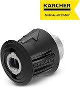 Kärcher High Pressure Quick-Fitting Pipe Union A view 5
