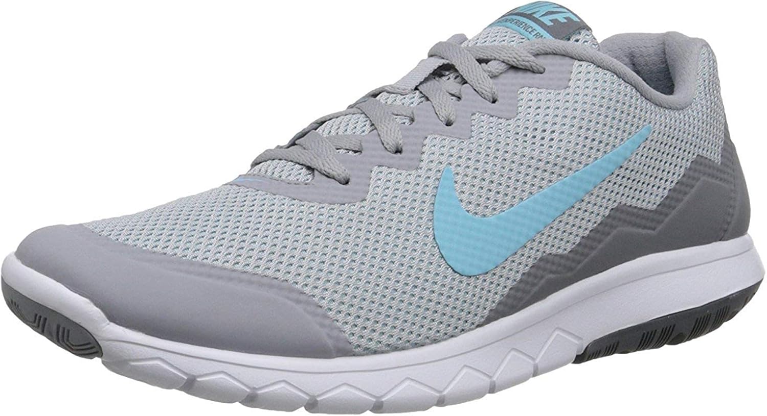 nike flex experience rn 4 grey