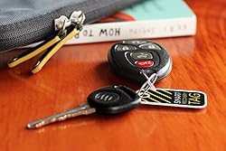 Dynotag® Web Enabled Smart Mini Fashion ID
