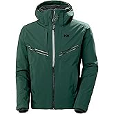 Helly-Hansen Men's Alpha Infinity Jacket