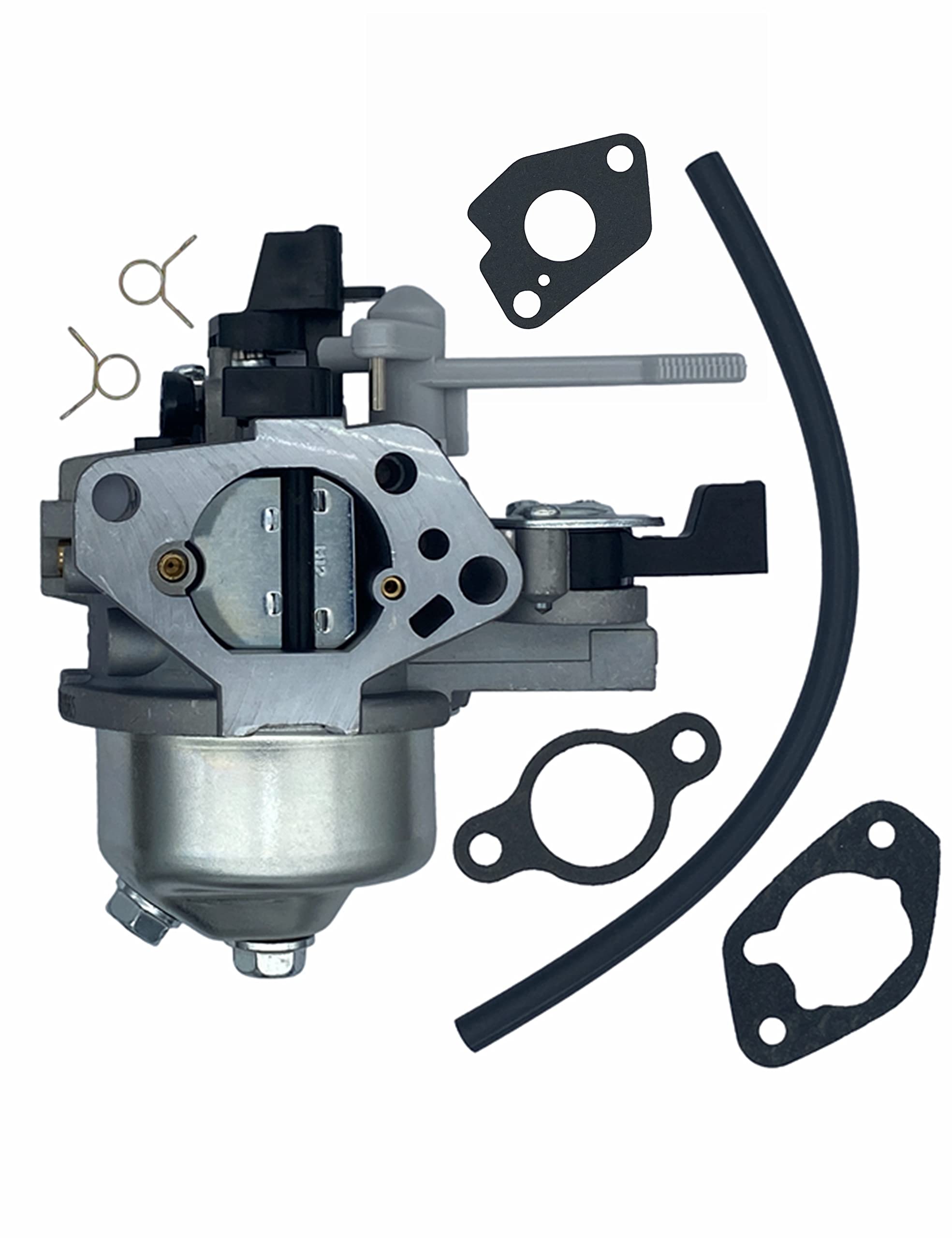 Photo 1 of YAMAKATO Carburetor for Honda gx270 gx240 Huayi P21 Predator 301cc 302cc 274cc Generac 6454 Champion Raven 3800 psi Duromax 173f 175f 177f 180f…LPNPMER7563214
