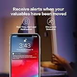 Aqara Vibration Sensor Requires Aqara Hub Zigbee Wireless Glass Break Detector view 5