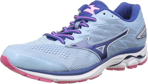mizuno wave rider 20 rosa