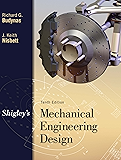 Shigley's Mechanical Engineering Design (McGraw-Hill Series in Mechanical Engineering)