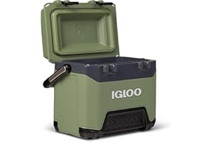 Igloo BMX Cooler | Insulated Hard Shell Ice Chest
